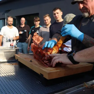 smoker kurs 2026  