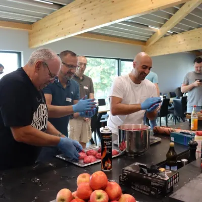 smoker kurs 2026  
