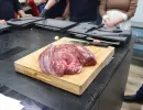 wild grillen  
