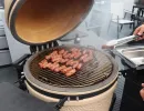 wild grillen  