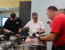 wild grillen  