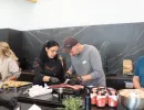 wild grillen  