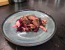 wild grillen  
