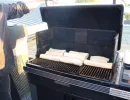 wild grillen  