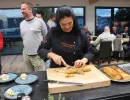 wild grillen  