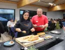 wild grillen  