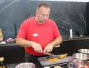 wild grillen  