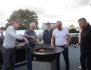 wild grillen  