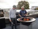 wild grillen  