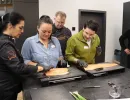 asiatisch grillen  
