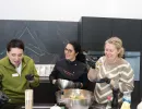 asiatisch grillen  