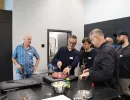 asiatisch grillen  