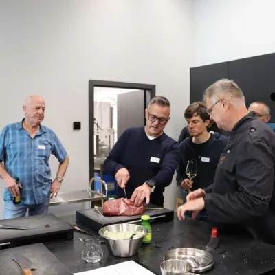asiatisch grillen  