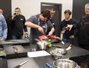 asiatisch grillen  