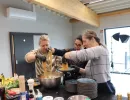 asiatisch grillen  