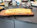 asiatisch grillen  