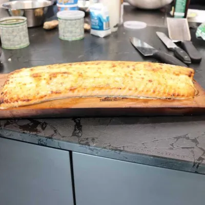 asiatisch grillen  