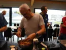 asiatisch grillen  