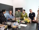 asiatisch grillen  