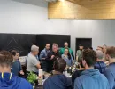 asiatisch grillen  