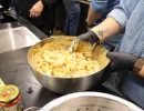 asiatisch grillen  