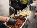 asiatisch grillen  
