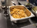 asiatisch grillen  
