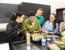 asiatisch grillen  