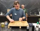 asiatisch grillen  
