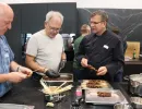 asiatisch grillen  