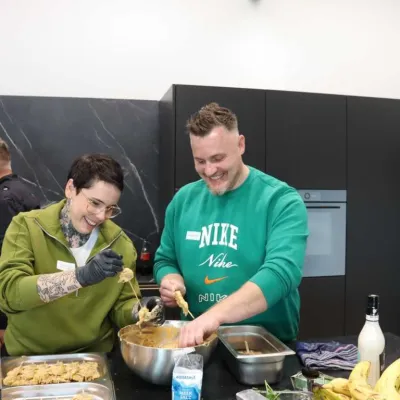 asiatisch grillen  