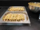 asiatisch grillen  