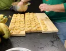 asiatisch grillen  
