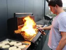 asiatisch grillen  