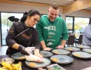 asiatisch grillen  