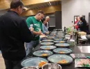 asiatisch grillen  