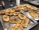asiatisch grillen  