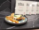 asiatisch grillen  