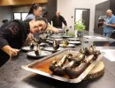 asiatisch grillen  