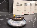 asiatisch grillen  