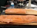 asiatisch grillen  