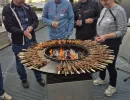 asiatisch grillen  
