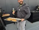 asiatisch grillen  