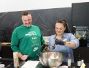 asiatisch grillen  