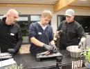 fisch zerlegen  