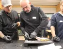 fisch zerlegen  