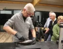 fisch zerlegen  
