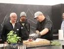 fisch zerlegen  