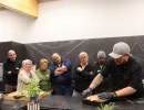fisch zerlegen  