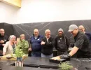fisch zerlegen  